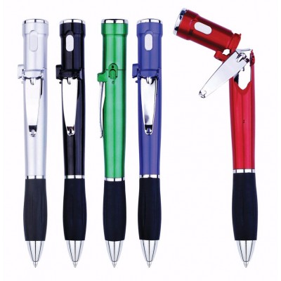 Nail Scissors Funny Shape Colorful Pen Fancy Gift Multi-functional Ball Pen for Smartphone