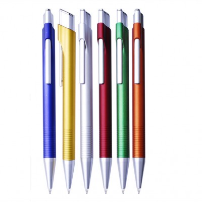 Hotselling Fancy Goods Plastic Pen Fashional Style Gift Hot Product Ball Pen for Promotion